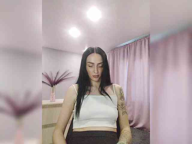 Blackcaramel webcam