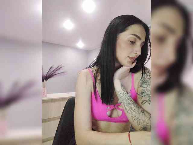 Blackcaramel webcam