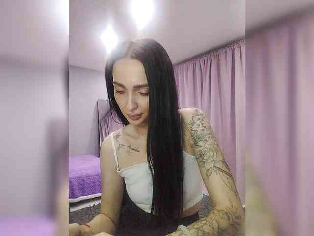 Blackcaramel webcam