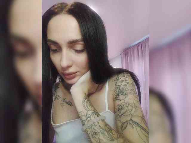 Blackcaramel webcam