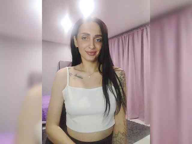 Blackcaramel webcam