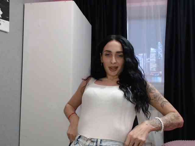 Blackcaramel webcam