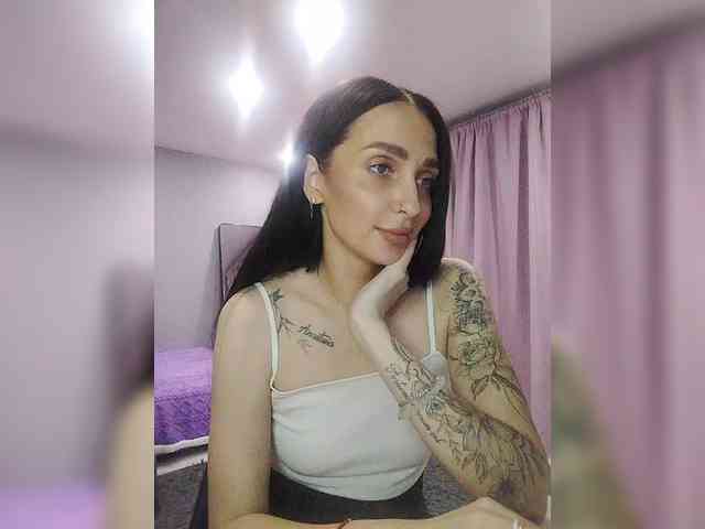 Blackcaramel webcam