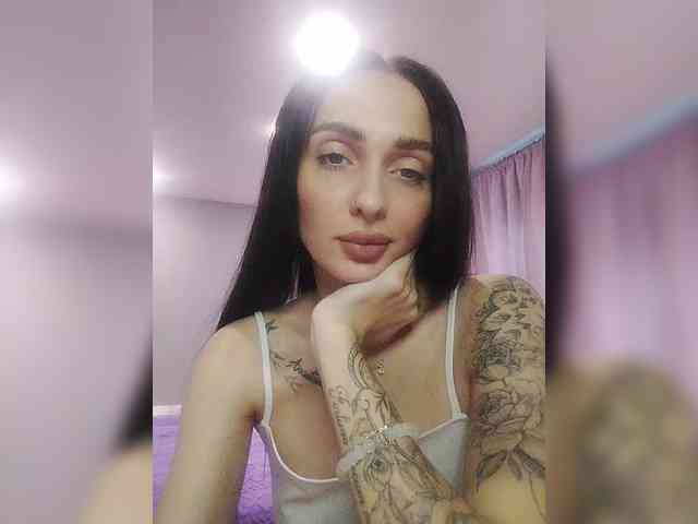 Blackcaramel webcam
