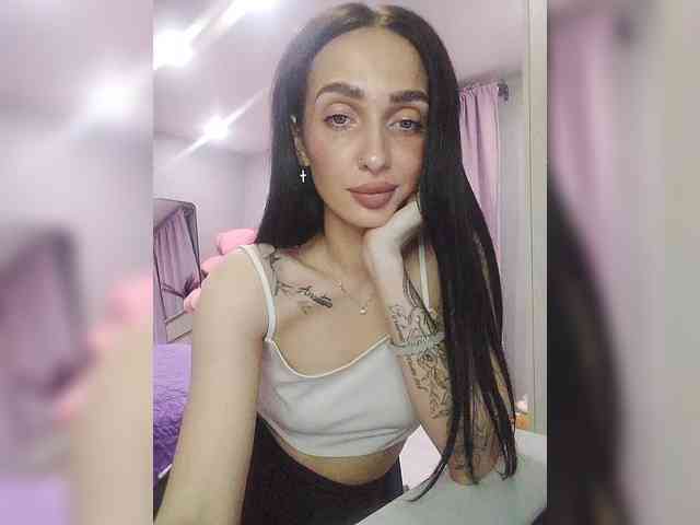 Blackcaramel webcam