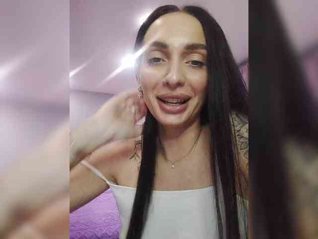 Blackcaramel webcam