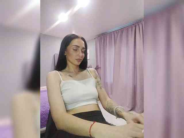 Blackcaramel webcam