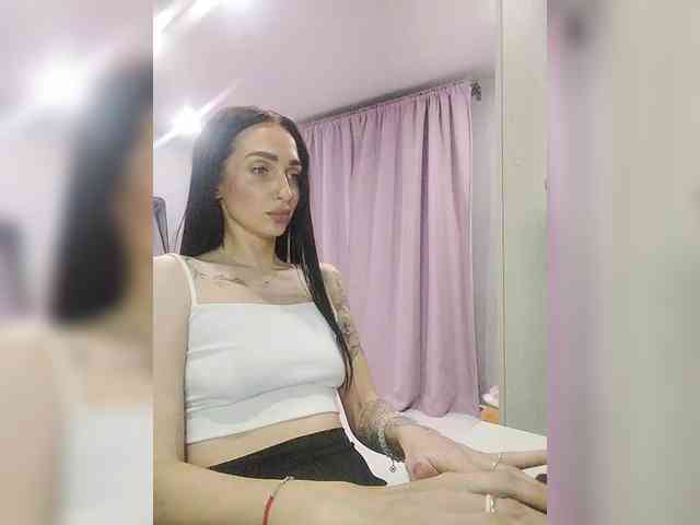 Blackcaramel webcam