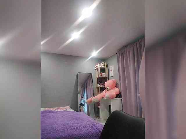 Blackcaramel webcam