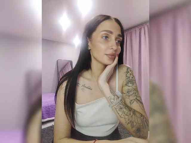 Blackcaramel webcam