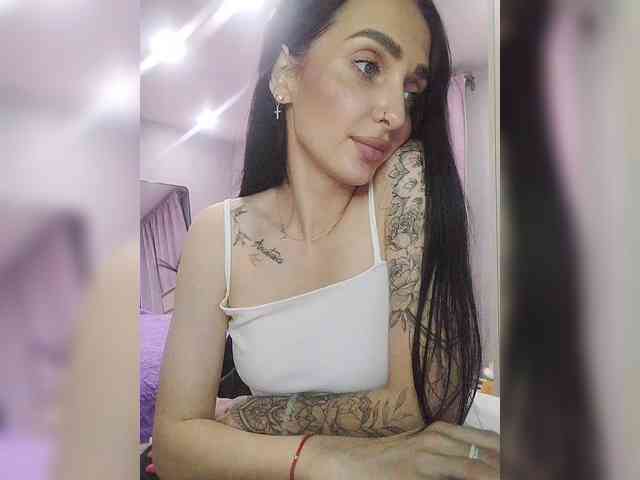 Blackcaramel webcam