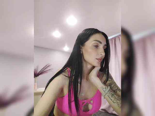 Blackcaramel webcam