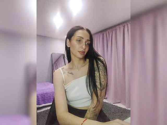 Blackcaramel webcam