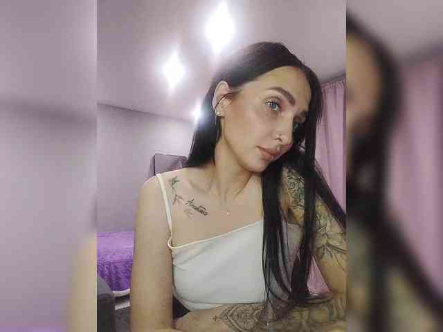 Blackcaramel webcam