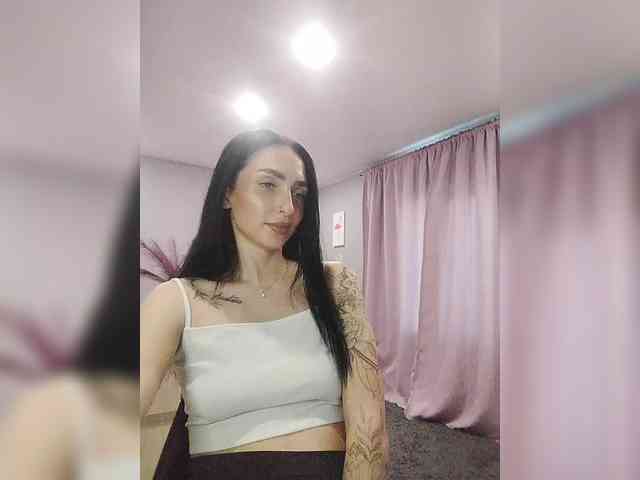 Blackcaramel webcam