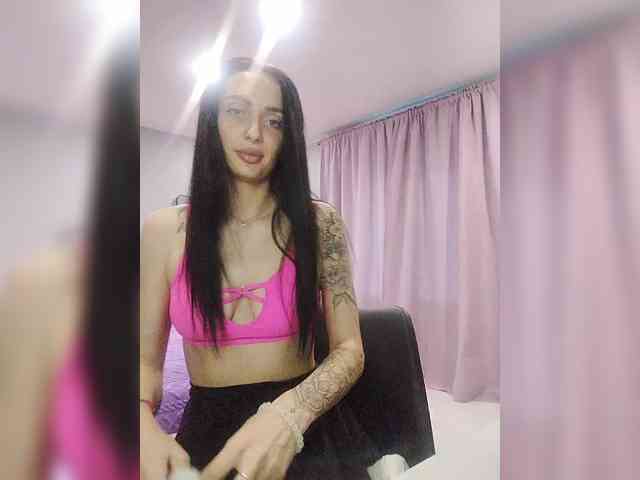 Blackcaramel webcam