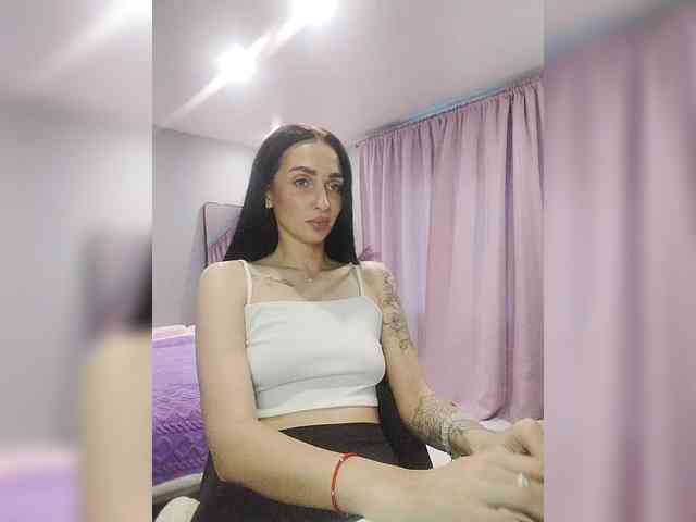 Blackcaramel webcam