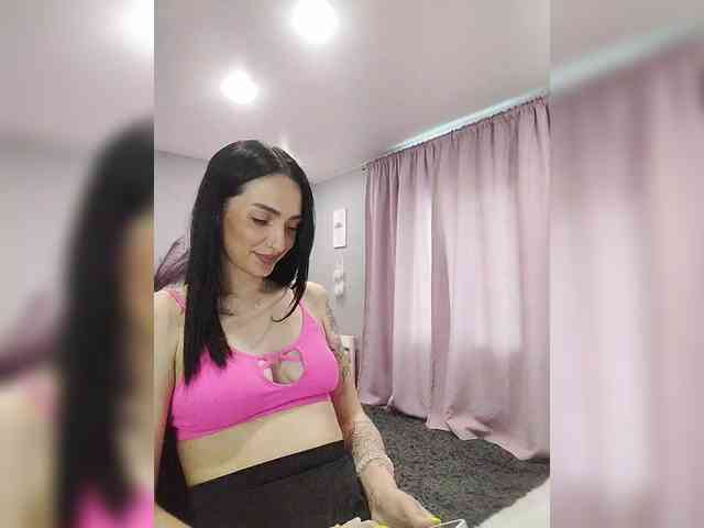 Blackcaramel webcam