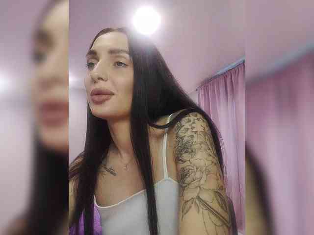 Blackcaramel webcam