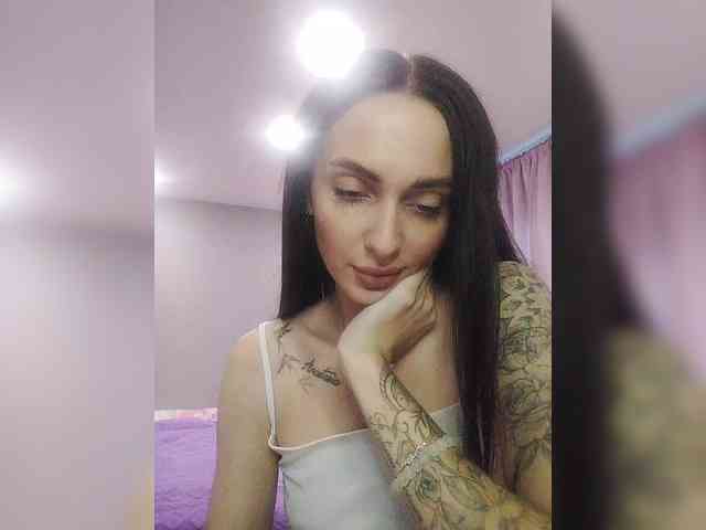 Blackcaramel webcam