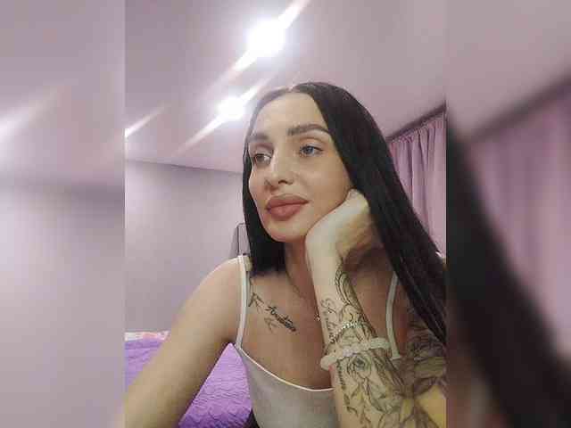 Blackcaramel webcam
