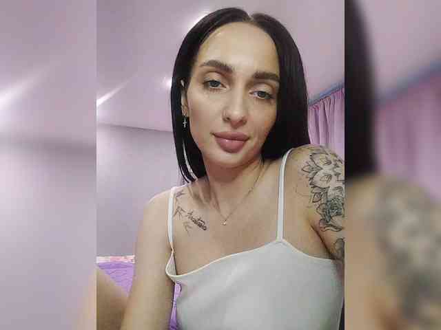 Blackcaramel webcam