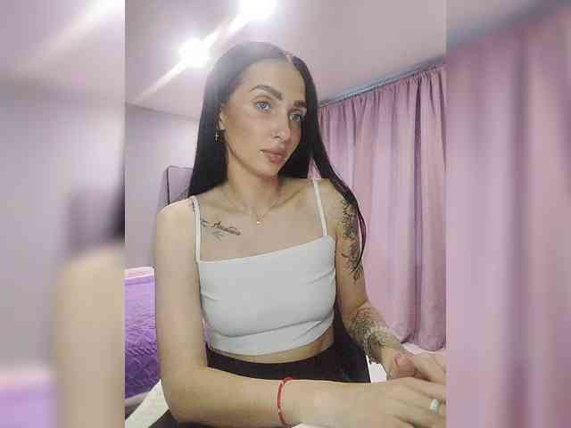 Blackcaramel webcam