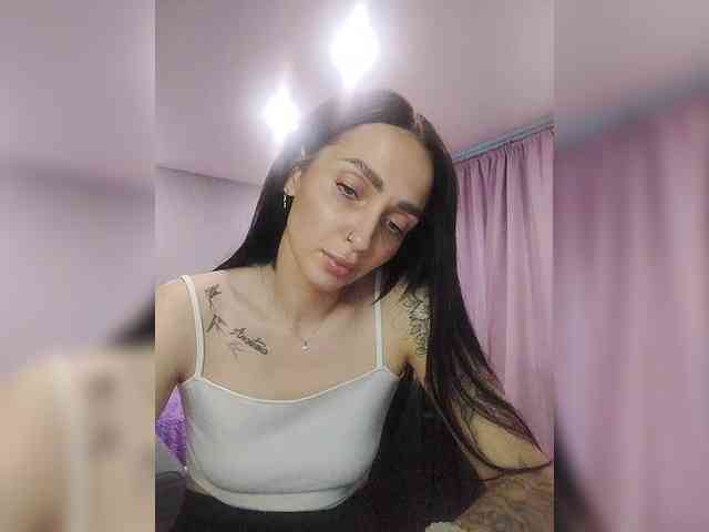 Blackcaramel webcam