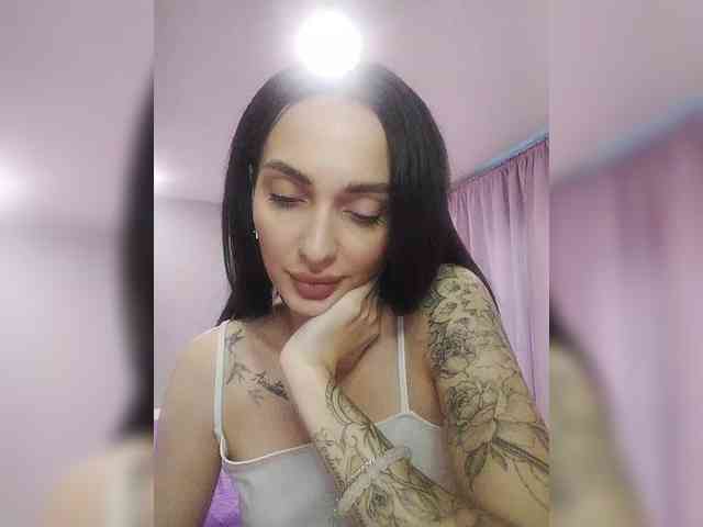 Blackcaramel webcam