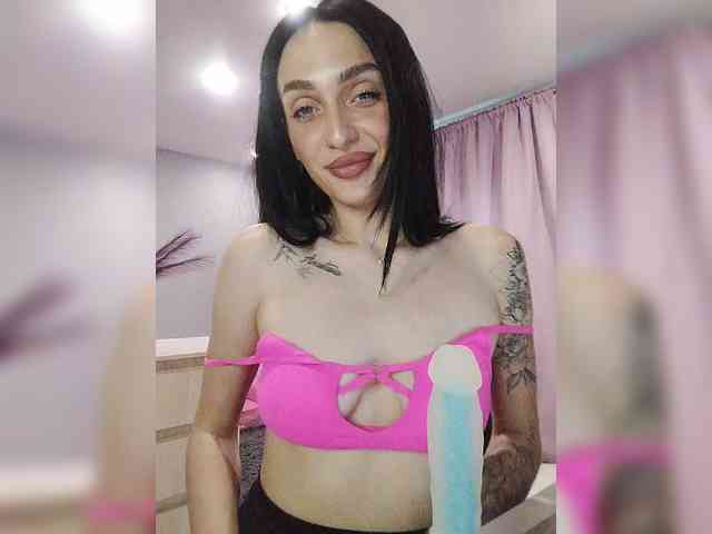 Blackcaramel webcam