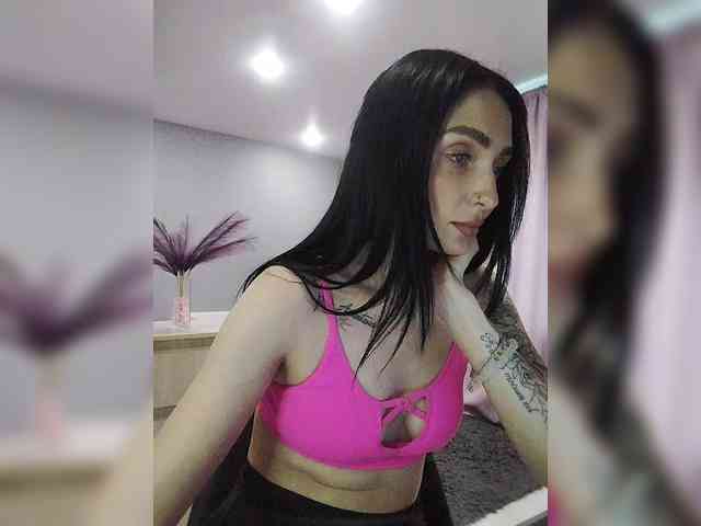 Blackcaramel webcam