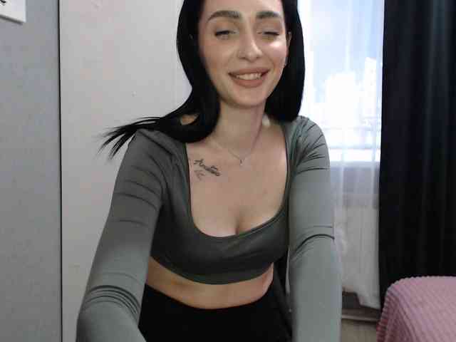 Blackcaramel webcam
