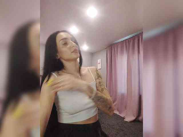 Blackcaramel webcam