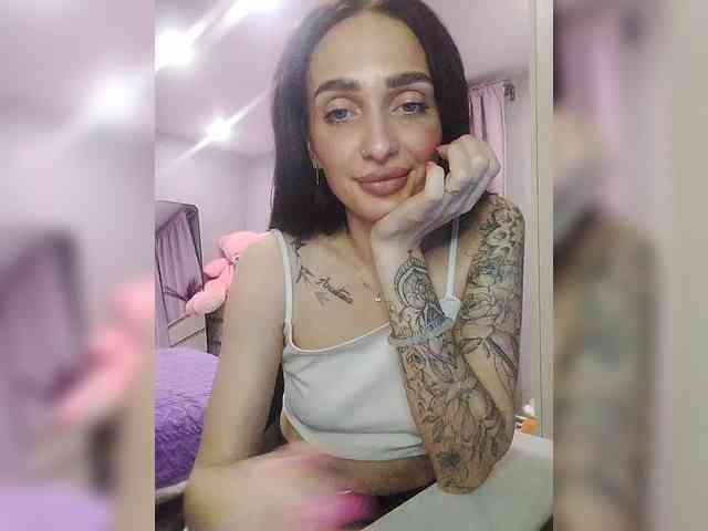 Blackcaramel webcam
