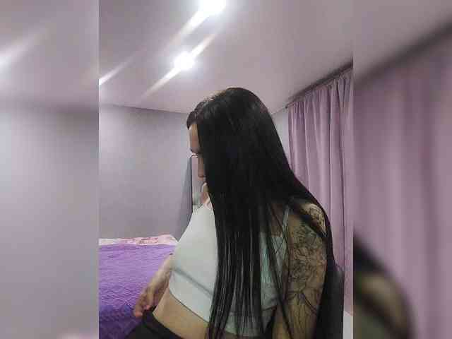 Blackcaramel webcam