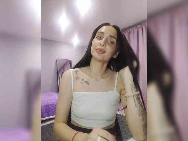Blackcaramel webcam