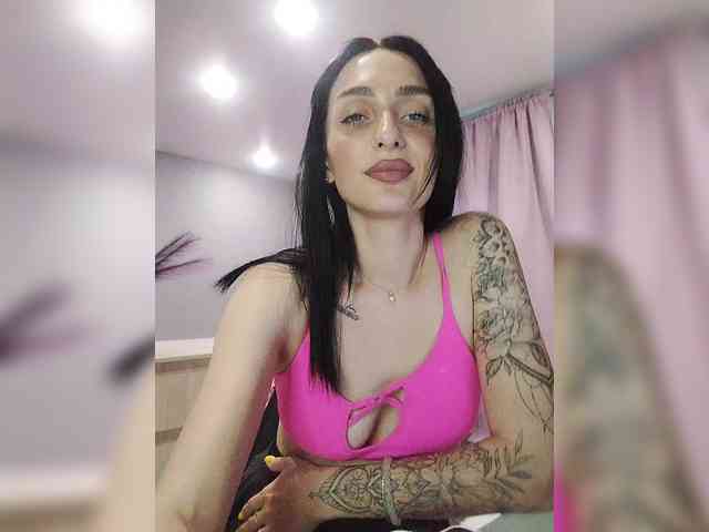 Blackcaramel webcam