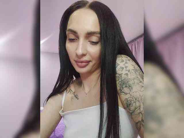 Blackcaramel webcam