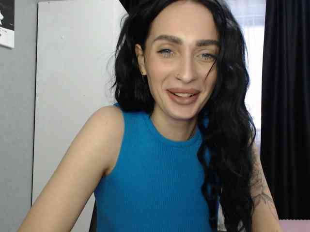 Blackcaramel webcam