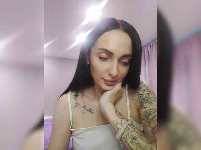 Blackcaramel webcam