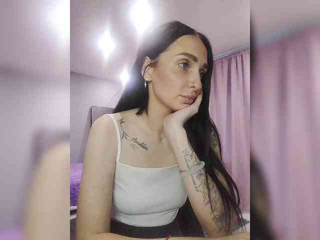 Blackcaramel webcam