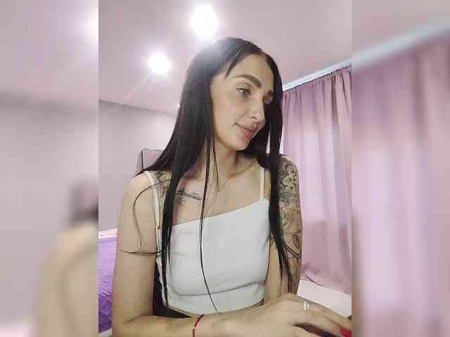 Blackcaramel webcam