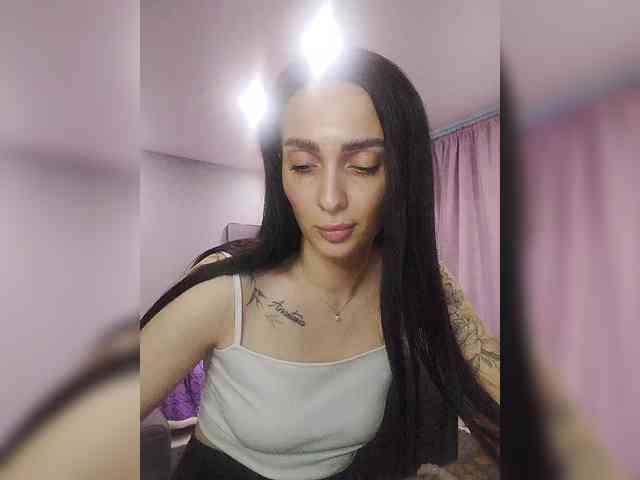 Blackcaramel webcam