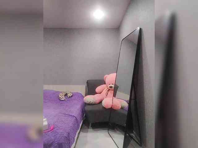 Blackcaramel webcam