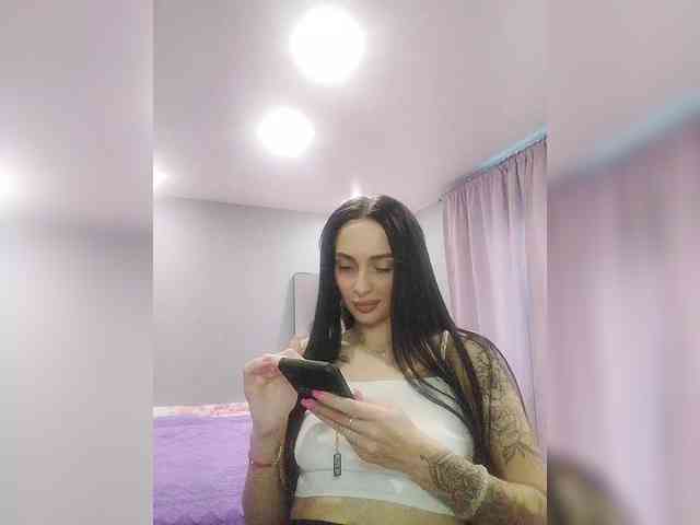 Blackcaramel webcam