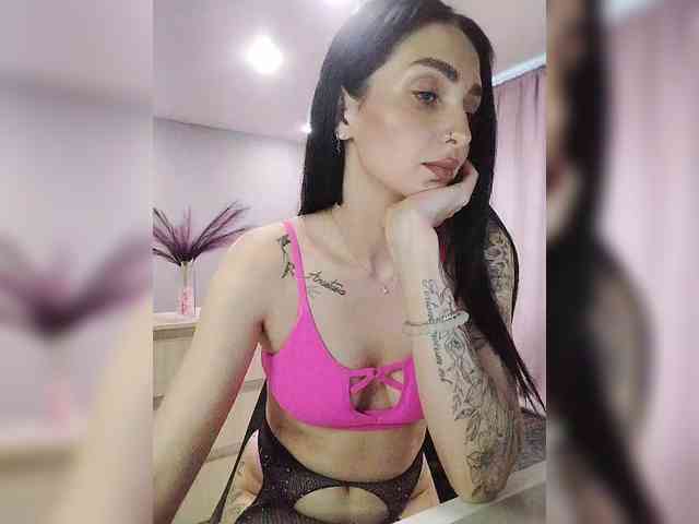 Blackcaramel webcam