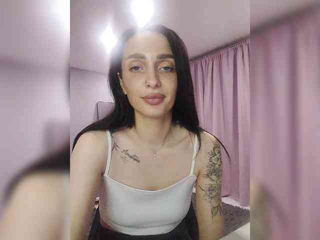Blackcaramel webcam