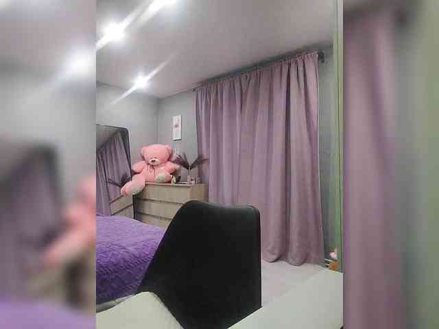 Blackcaramel webcam