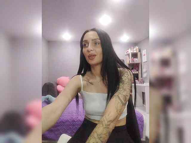 Blackcaramel webcam