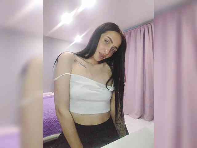 Blackcaramel webcam